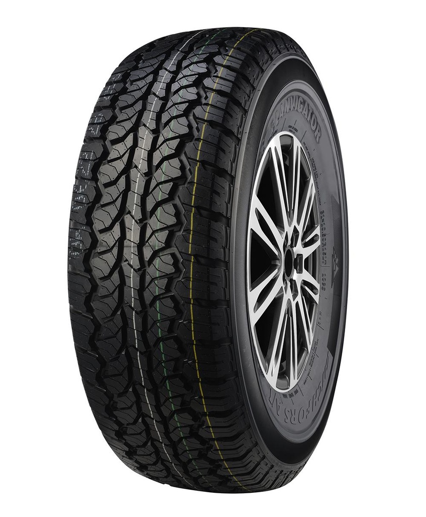 275/60R20 119T LANVIGATOR CATCHFORS A/T