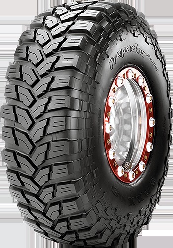 12x35.00R15 113Q MAXXIS TREPADOR M8060 XL