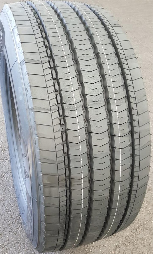 385/55R22.5 160K MICHELIN X MULTI F XL STEER 20PR