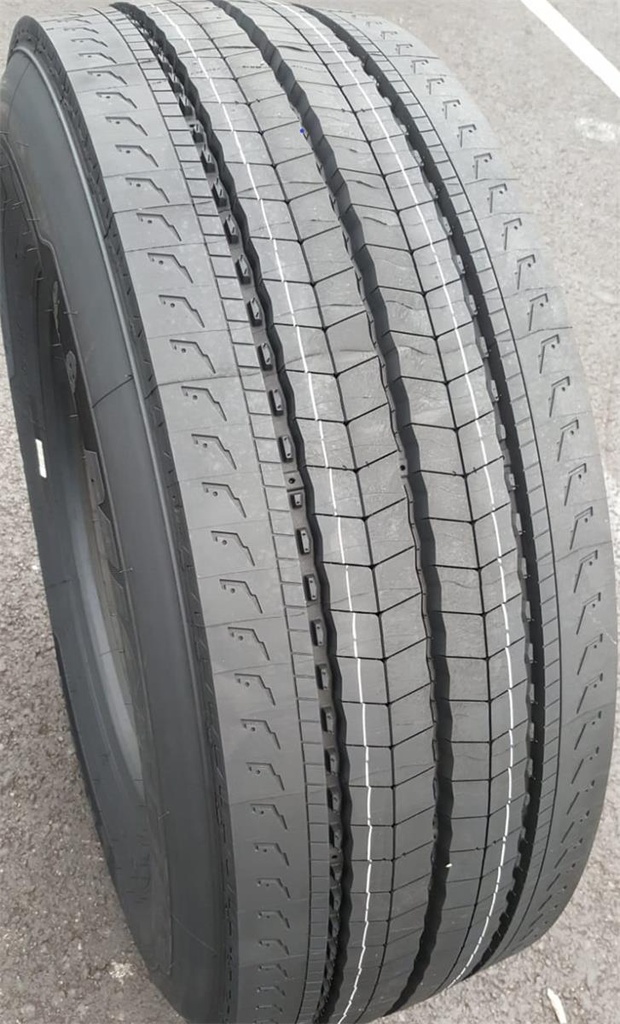 315/60R22.5 154/148L MICHELIN X MULTI Z XL ALL POSITION