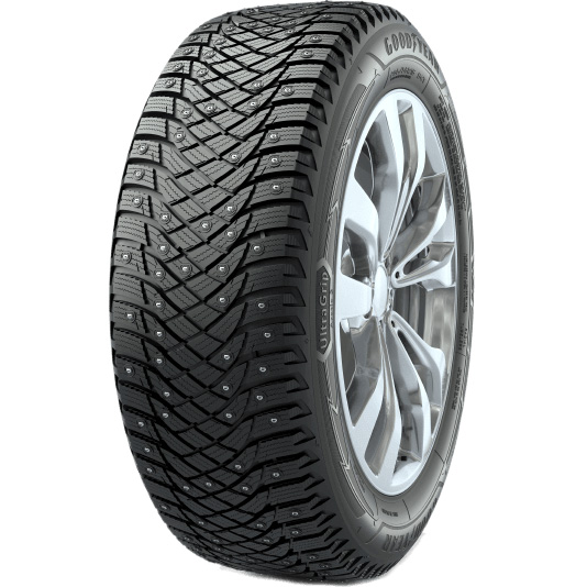 225/40R19 93T GOODYEAR ULTRAGRIP ARCTIC 2 XL