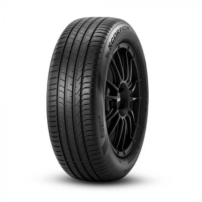 235/55R18 100H PIRELLI SCORPION