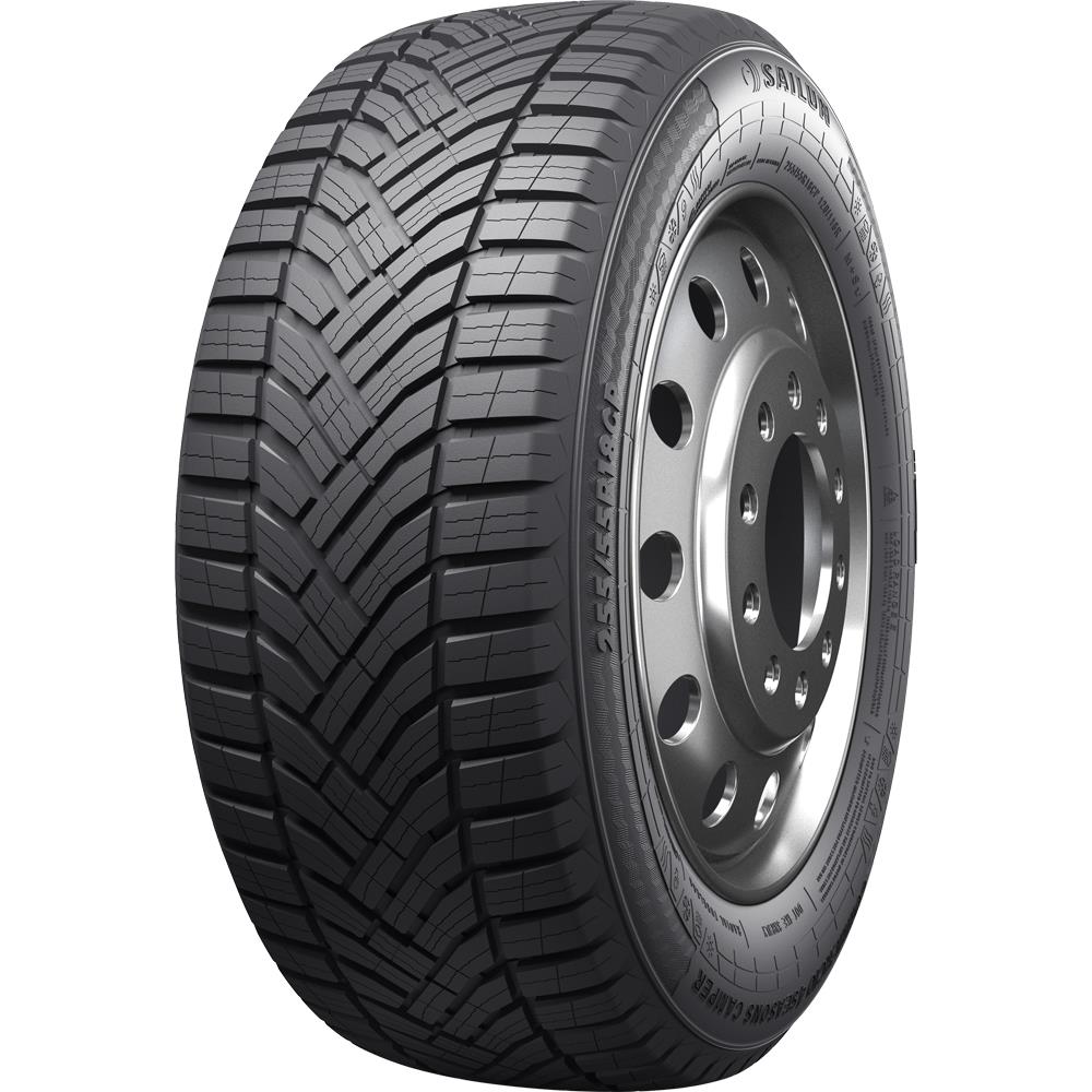 255/55R18C 120/118R SAILUN COMMERCIO 4 SEASONS CAMPER XL 10PR CP
