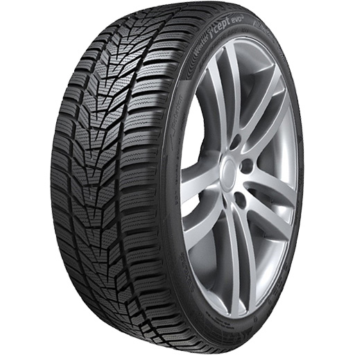 255/45R18 103V HANKOOK I*CEPT EVO3 W330 XL