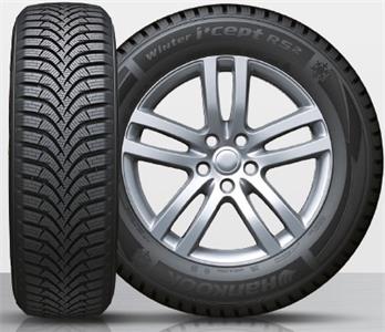 175/55R15 77T HANKOOK I*CEPT RS2 W452