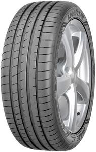 245/35R20 95Y GOODYEAR EAGLE F1 ASYMMETRICMMETRIC 3 XL RUN FLAT