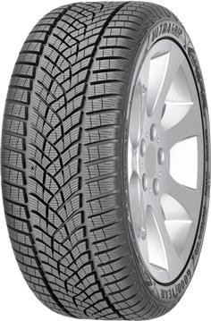 285/40R20 108V GOODYEAR ULTRAGRIP PERFORMANCE GEN 1 XL