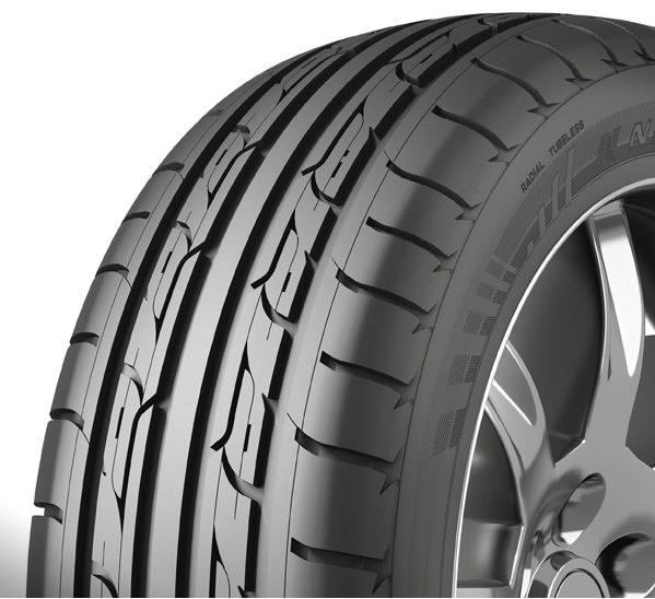 225/60R16 98V NANKANG ECO-2+ XL