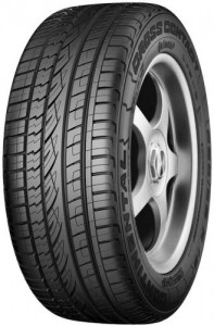 255/50R20 109Y CONTINENTAL CONTICROSSCONTACT UHP XL