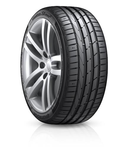 235/65R17 104V HANKOOK VENTUS S1 EVO2 K117
