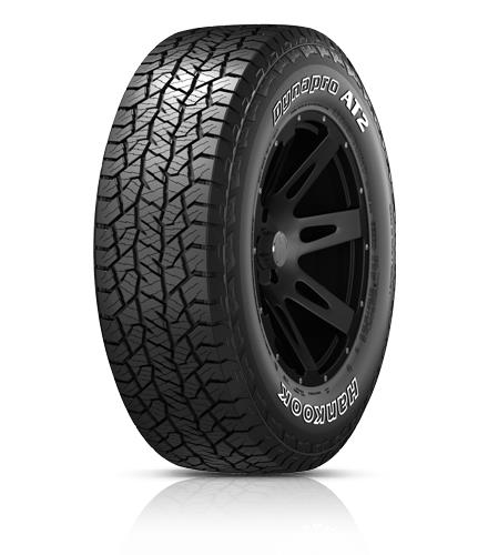 235/65R17 104T HANKOOK DYNAPRO AT2 RF11