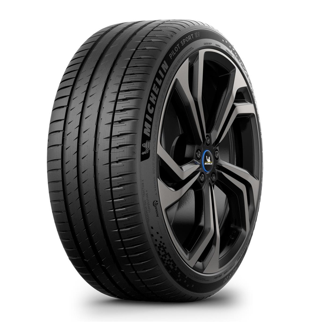 255/40R20 101W MICHELIN PILOT SPORT ACOUSTIC XL