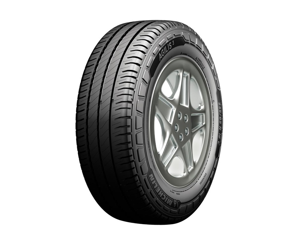 205/75R16 113/111R MICHELIN AGILIS 3