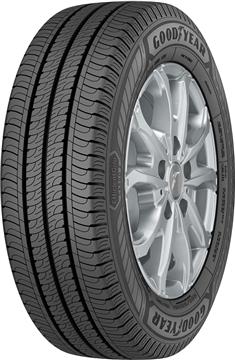 215/60R17 109/107T GOODYEAR EFFICIENTGRIP CARGO 2