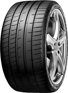 235/35R20 92Y GOODYEAR EAGLE F1 SUPERSPORT XL
