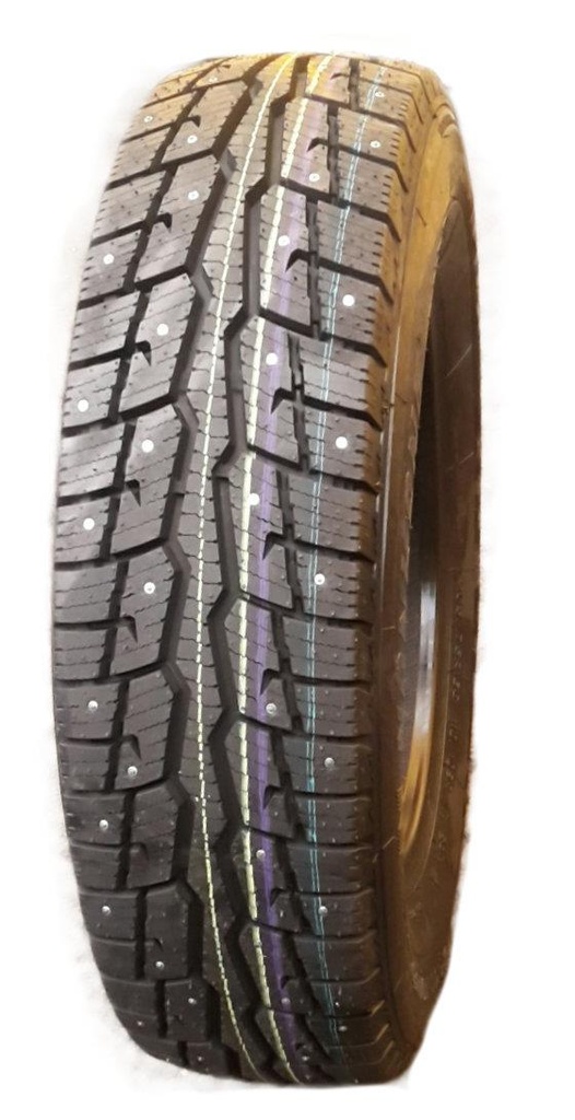 175/80R13C 97/95Q NANKANG ICE ACTIVA IV-1 XL