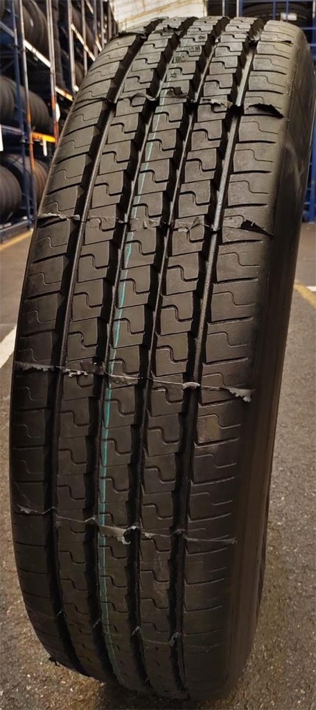 315/80R22.5 KA PINNOITETTU P96 SIS. 1 RUNKO XL TRAILER