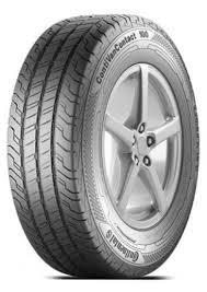 185/75R14 102/100R CONTINENTAL CONTIVANCONTACT 100