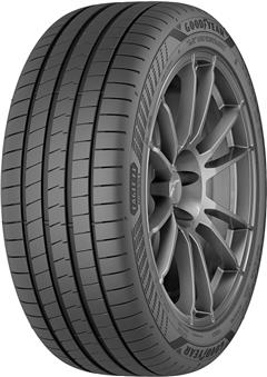 245/35R19 93Y GOODYEAR EAGLE F1 ASYMMETRICMMETRIC 6 XL