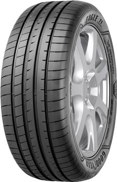 255/40R21 102T GOODYEAR EAGLE F1 ASYMMETRICMMETRIC 3 SUV XL