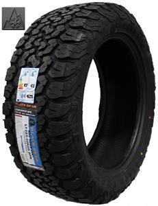 245/60R18 115/111S BLACKBEAR ALL TERRAIN II OWL XL 3PMSF