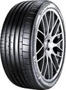275/40R18 103Y CONTINENTAL SPORTCONTACT 6 XL