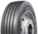 315/60R22.5 154/148L KUMHO KXS10 XL STEER 16PR REGIONAL