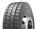 425/65R22.5 165K KUMHO KMA12 XL TRAILER 20PR ON/OFF