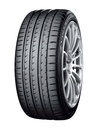 285/40R21 109Y YOKOHAMA ADVAN SPORT V105T XL