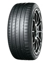 295/40R20 110Y YOKOHAMA ADVAN SPORT V107 XL