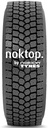 315/70R22.5 KA PINNOITETTU NOKTOP E2 SIS. 1 BRIDGESTONE RUNKO XL DRIVE