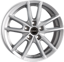 BORBET W 6x15 5/108 ET43 CB72.5