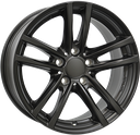RIAL X10 7x16 5/120 ET40 CB72.6