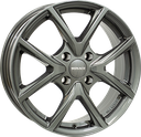 MONACO WHEELS CL2 7x17 4/100 ET40 CB63.3