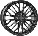 IT WHEELS TIARA 4  ,5 7x17 4/108 ET44 CB63.4