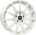 MONACO WHEELS RALLYE 7x17 5/100 ET35 CB57.1