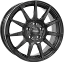 MONACO WHEELS RALLYE 7x17 5/100 ET35 CB57.1