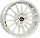 ATS STREETRALLYE 7x17 5/100 ET45 CB63.3