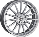 AUTEC LAMERA 7.5x17 5/100 ET40 CB60.1