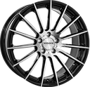 MONACO WHEELS MNC WHEELS FORMULA 7.5x17 5/112 ET45 CB66.5