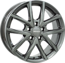 MONACO WHEELS CL2 7.5x18 5/108 ET45 CB70.1