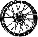 MONACO WHEELS GP11 8x19 5/108 ET45 CB63.4