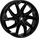 ALUTEC ADX.02 DIAM BLACK 8x19 5/114.3 ET50 CB70.1