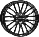 MONACO WHEELS GP2 8.5x19 5/112 ET45 CB66.5