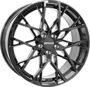 MONACO WHEELS GP9 ,3 8.5x19 5/114.3 ET40 CB67.1