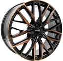 MONACO WHEELS GPX 8x20 5/112 ET40 CB57.1