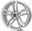 AVUS VELGEN AVUS AF6 9x20 5/112 ET45 CB66.4