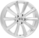 MONACO WHEELS GP6 ,3 9x20 5/114.3 ET40 CB64.1