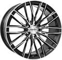 MONACO WHEELS GP2 9.5x21 5/112 ET35 CB66.5