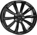 MONACO WHEELS GP6 5X114,3 9.5x21 5/114.3 ET40 CB64.1